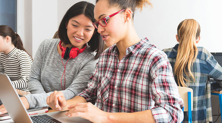 Back to School | EdTech Magazine